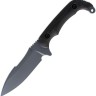Cuchillo Cuchillo | Navajas Toor Apnea Abyss | Fixed Blade