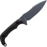 Cuchillo Cuchillo | Navajas Toor Apnea Abyss | Fixed Blade