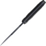 Cuchillo Cuchillo | Navajas Toor Apnea Abyss | Fixed Blade