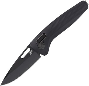 Taschenmesser SOG One-Zero | Black