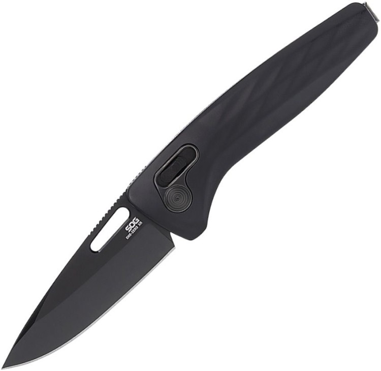 Taschenmesser SOG One-Zero | Black