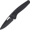 Taschenmesser SOG One-Zero | Black