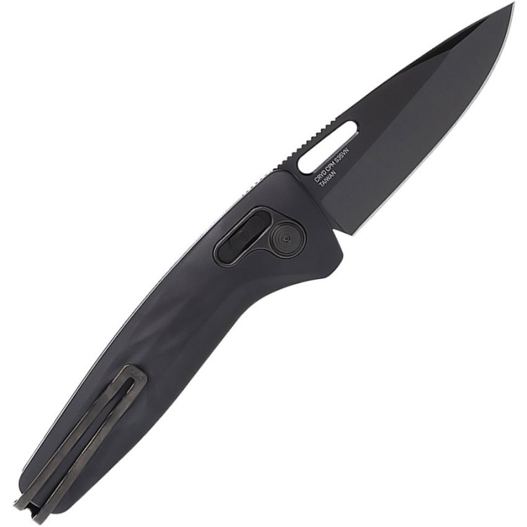 Cuchillo Cuchillo plegable | Navajas SOG One-Zero | Black Cuchillo Cuchillo plegable | Navajas SOG One-Zero | Black