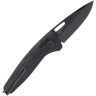 Taschenmesser SOG One-Zero | Black