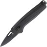 Taschenmesser SOG One-Zero | Black
