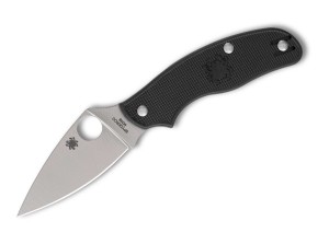 Cuchillo plegable | Navajas Spyderco Metropolitan 