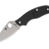 Taschenmesser Spyderco Metropolitan 