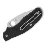 Taschenmesser Spyderco Metropolitan 