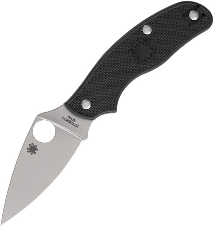 Taschenmesser Spyderco Metropolitan 