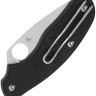 Taschenmesser Spyderco Metropolitan 