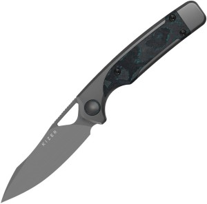 Taschenmesser Kizer Cutlery | Brittany Blue 