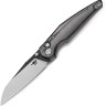 Складной нож Bestech Knives Snakebird Black