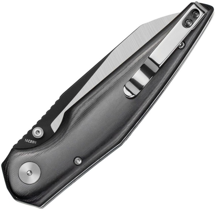 Складной нож Bestech Knives Snakebird Black Складной нож Bestech Knives Snakebird Black