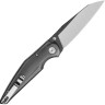 Складной нож Bestech Knives Snakebird Black