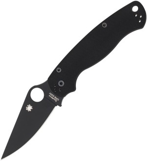 Складной нож Spyderco Para Military 2 | S45VN