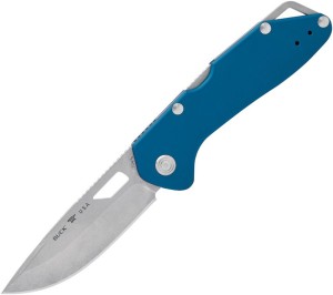 Buck Mustang | Dark Blue