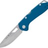 Buck Mustang | Dark Blue Buck Mustang | Dark Blue