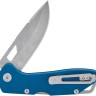 Buck Mustang | Dark Blue Buck Mustang | Dark Blue