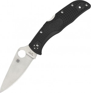 Складной нож Spyderco Endela Lightweight folding knife C243PBK