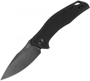 Zero Tolerance 0357BW folding knife