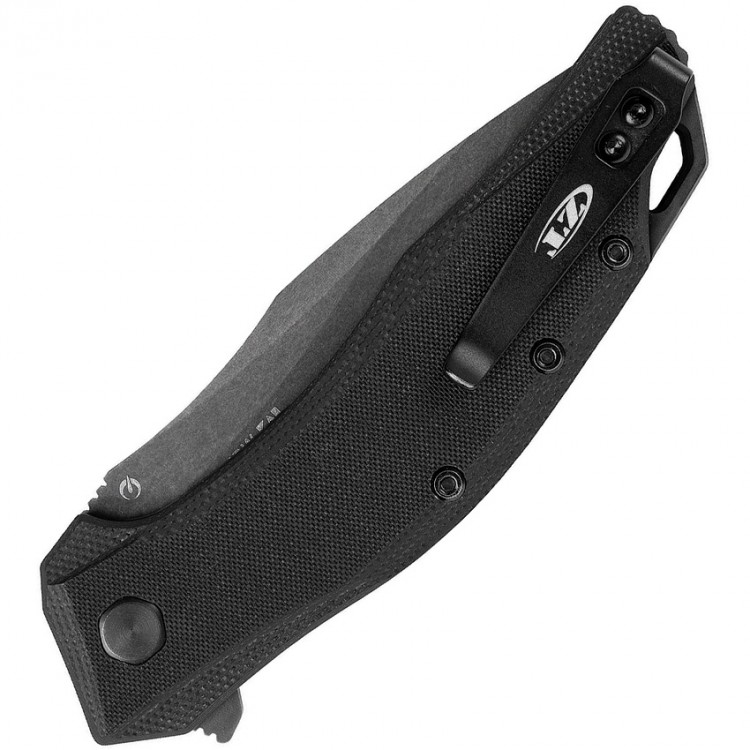 Zero Tolerance 0357BW folding knife Zero Tolerance 0357BW folding knife
