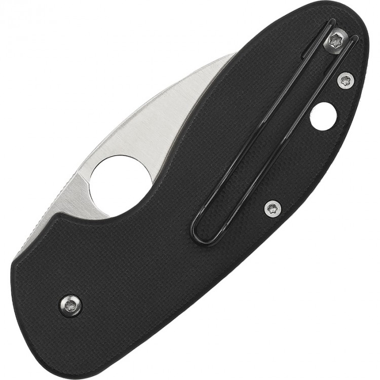 Cuchillo Cuchillo plegable  Spyderco Insistent C246GP