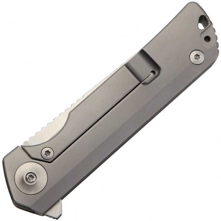 Liong Mah Designs Warrior One Version 2  Liong Mah Designs Warrior One Version 2