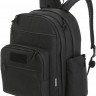 Cuchillo Mochila Maxpedition Prepared Citizen Deluxe backpack, black PREPDLXB