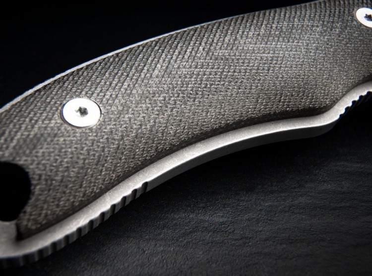 Нож Böker Plus Orca Pro