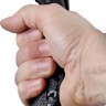 Cuchillo Cuchillo plegable Spyderco Assist Lockback, Black