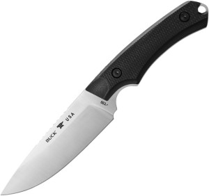 Cuchillo | Navajas Buck Alpha Guide Elite Black