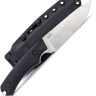 Buck Alpha Guide Elite Black
