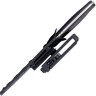 Buck Alpha Guide Elite Black