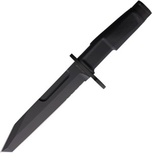 Extrema Ratio Fulcrum Combat Knife | Black