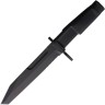 Нож  Extrema Ratio Fulcrum Combat Knife | Black