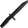 Нож  Extrema Ratio Fulcrum Combat Knife | Black