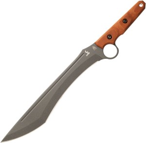 TOPS Lilith | Fixed Blade