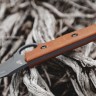 TOPS Lilith | Fixed Blade