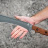 TOPS Lilith | Fixed Blade
