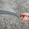 TOPS Lilith | Fixed Blade