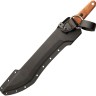 TOPS Lilith | Fixed Blade