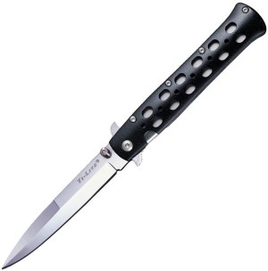 Cold Steel Ti-Lite | Linerlock Zytel
