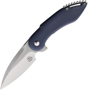 Begg Knives Mini Glimpse | Gray