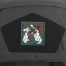 Patch Maxpedition Covid Survivor Patch Color