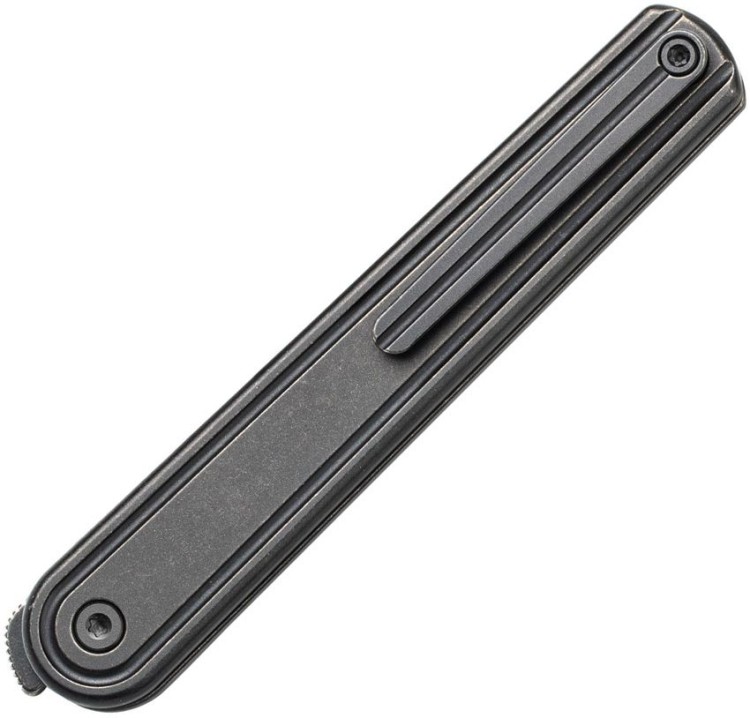 Складной нож Bestech Knives Ink | Titanium Black | MagnaCut