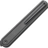 Cuchillo Cuchillo plegable | Navajas Bestech Knives Ink | Titanium Black | MagnaCut