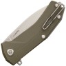 LionSteel KUR | Green G10