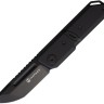 Cuchillo Cuchillo plegable | Navajas Maxace Capsule 2 | Black Cuchillo Cuchillo plegable | Navajas Maxace Capsule 2 | Black