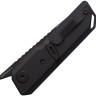 Cuchillo Cuchillo plegable | Navajas Maxace Capsule 2 | Black Cuchillo Cuchillo plegable | Navajas Maxace Capsule 2 | Black