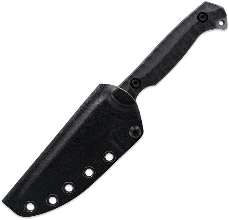 TOOR Krypteia S | Gray CPM-M4  